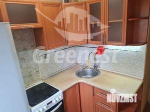 2-к квартира, на длительный срок, 44м2, 1/5 этаж