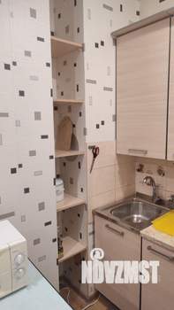 1-к квартира, на длительный срок, 36м2, 5/12 этаж