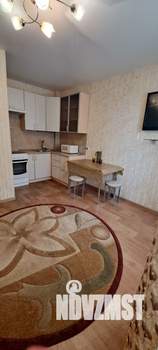 1-к квартира, на длительный срок, 46м2, 4/10 этаж