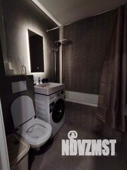 2-к квартира, на длительный срок, 32м2, 3/9 этаж