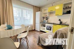 1-к квартира, посуточно, 34м2, 1/10 этаж