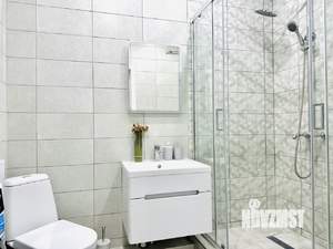 1-к квартира, посуточно, 39м2, 2/15 этаж