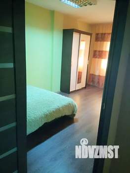 2-к квартира, посуточно, 40м2, 3/15 этаж