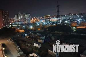 1-к квартира, посуточно, 32м2, 7/19 этаж