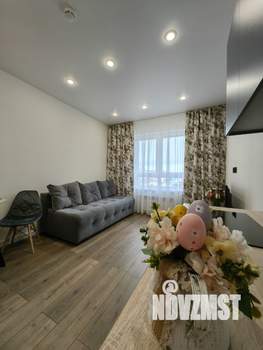 1-к квартира, на длительный срок, 35м2, 5/10 этаж