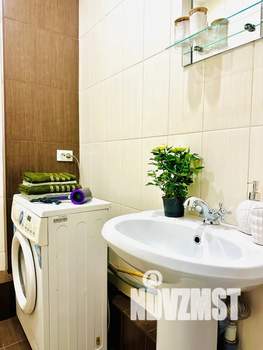 1-к квартира, посуточно, 46м2, 2/9 этаж