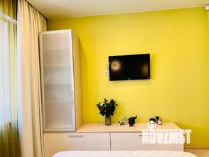 2-к квартира, посуточно, 60м2, 8/17 этаж