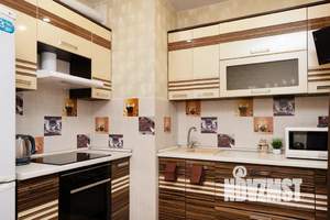 1-к квартира, посуточно, 40м2, 14/17 этаж