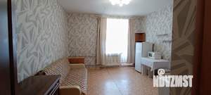 Студия квартира, на длительный срок, 26м2, 3/3 этаж