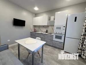 1-к квартира, посуточно, 37м2, 8/9 этаж
