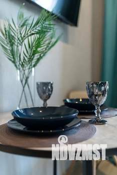 Студия квартира, посуточно, 26м2, 5/18 этаж