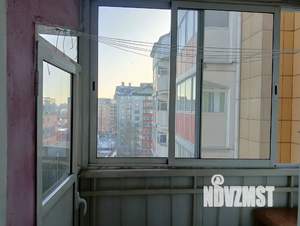 1-к квартира, посуточно, 30м2, 8/9 этаж