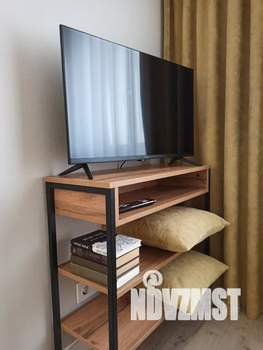 1-к квартира, посуточно, 30м2, 1/8 этаж