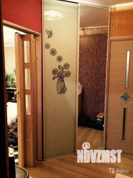 1-к квартира, на длительный срок, 42м2, 1/5 этаж