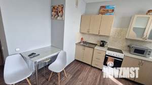 Студия квартира, посуточно, 37м2, 10/16 этаж