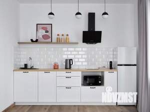 1-к квартира, посуточно, 47м2, 1/1 этаж