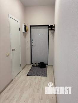 1-к квартира, на длительный срок, 27м2, 6/17 этаж