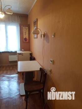 1-к квартира, на длительный срок, 34м2, 7/9 этаж