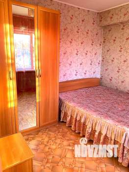 3-к квартира, на длительный срок, 62м2, 3/6 этаж