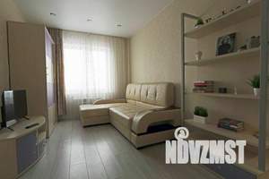 2-к квартира, посуточно, 60м2, 15/18 этаж