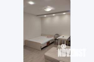 1-к квартира, посуточно, 30м2, 3/12 этаж