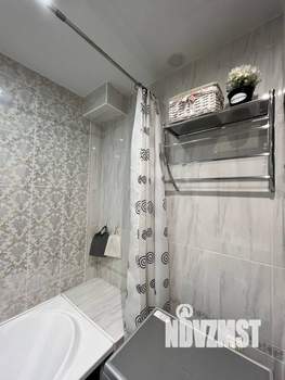 2-к квартира, на длительный срок, 42м2, 3/14 этаж