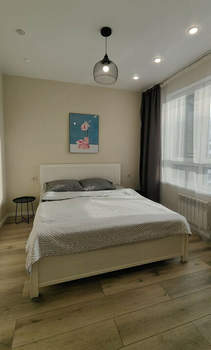 2-к квартира, на длительный срок, 41м2, 7/16 этаж