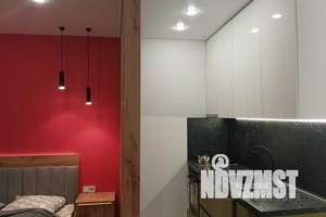 1-к квартира, посуточно, 32м2, 7/19 этаж