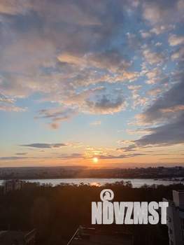 1-к квартира, посуточно, 26м2, 12/12 этаж