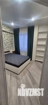 1-к квартира, на длительный срок, 39м2, 3/9 этаж