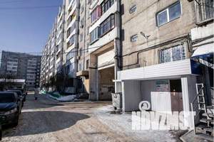 1-к квартира, посуточно, 25м2, 8/9 этаж