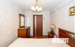 2-к квартира, посуточно, 41м2, 2/5 этаж