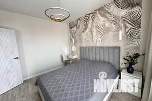 1-к квартира, посуточно, 40м2, 15/17 этаж