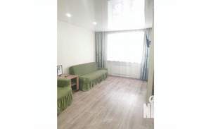 2-к квартира, посуточно, 50м2, 1/1 этаж
