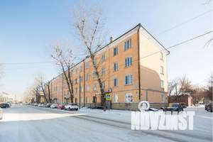 2-к квартира, посуточно, 49м2, 4/4 этаж