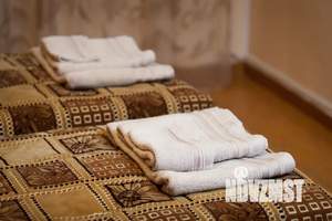 Студия квартира, посуточно, 20м2, 1/6 этаж