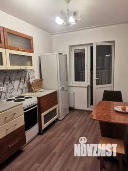 2-к квартира, на длительный срок, 60м2, 11/17 этаж