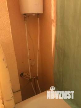 Студия квартира, на длительный срок, 34м2, 4/9 этаж