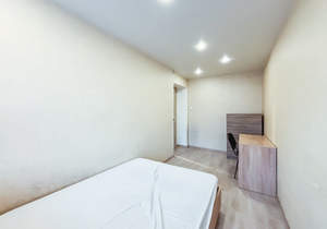 2-к квартира, на длительный срок, 46м2, 3/4 этаж