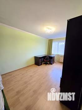 3-к квартира, на длительный срок, 64м2, 4/5 этаж