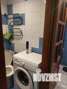 2-к квартира, посуточно, 43м2, 3/5 этаж