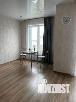 1-к квартира, посуточно, 37м2, 6/16 этаж