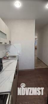 2-к квартира, на длительный срок, 48м2, 5/5 этаж