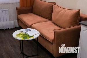 2-к квартира, посуточно, 43м2, 1/1 этаж