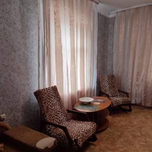 2-к квартира, на длительный срок, 45м2, 2/5 этаж