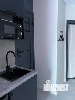 1-к квартира, посуточно, 18м2, 1/1 этаж