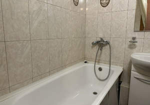 1-к квартира, на длительный срок, 37м2, 7/9 этаж