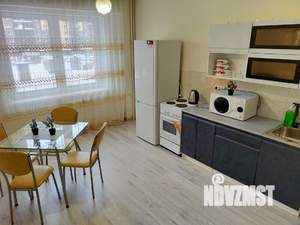 1-к квартира, посуточно, 90м2, 1/1 этаж