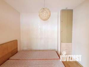 1-к квартира, на длительный срок, 44м2, 8/9 этаж