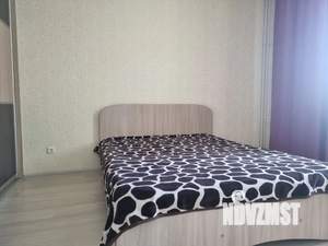 2-к квартира, посуточно, 55м2, 9/12 этаж